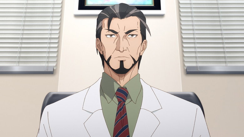 Still from Ameku M.D.: Doctor Detective - Season 1 Episode 7