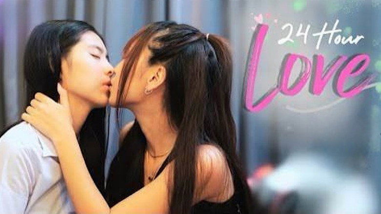 24 Hour Love image 1