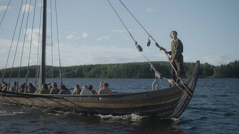 Still image for Historien om Sverige med Farah season 1 episode 3: Episode 3