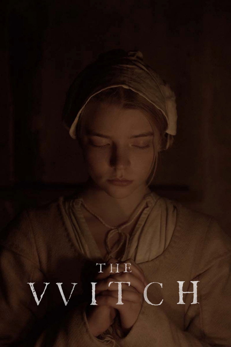 Imatge de The Witch