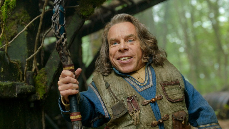 Willow: 1×1