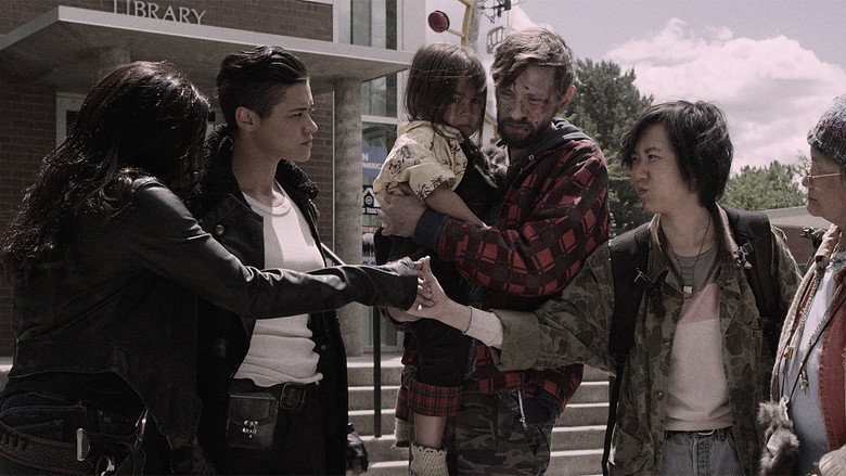 Still from Cuộc chiến zombie - Mùa 5 Tập 5