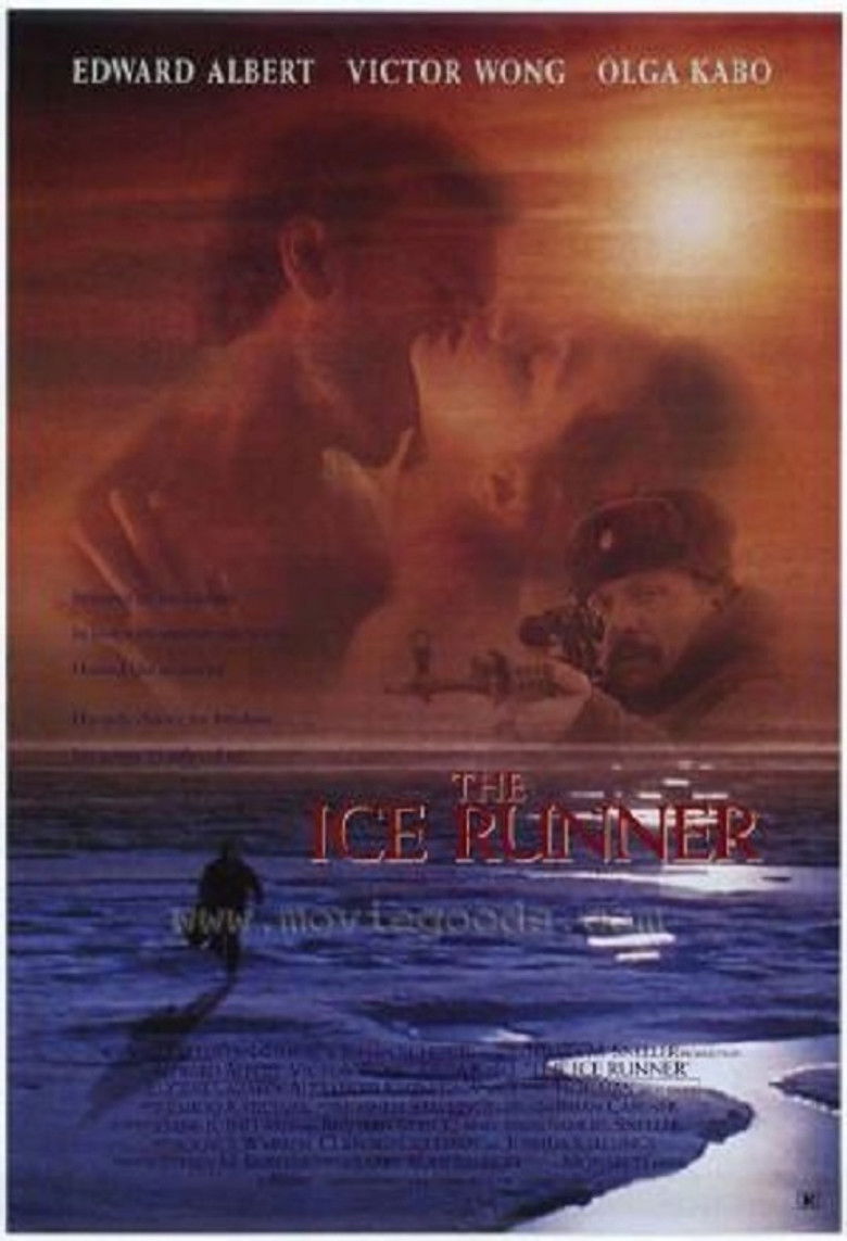 Imatge de The Ice Runner