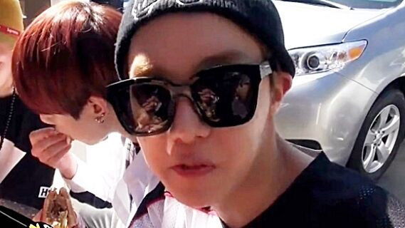 Still image for American Hustle Life season 1 episode 1: Episode 1