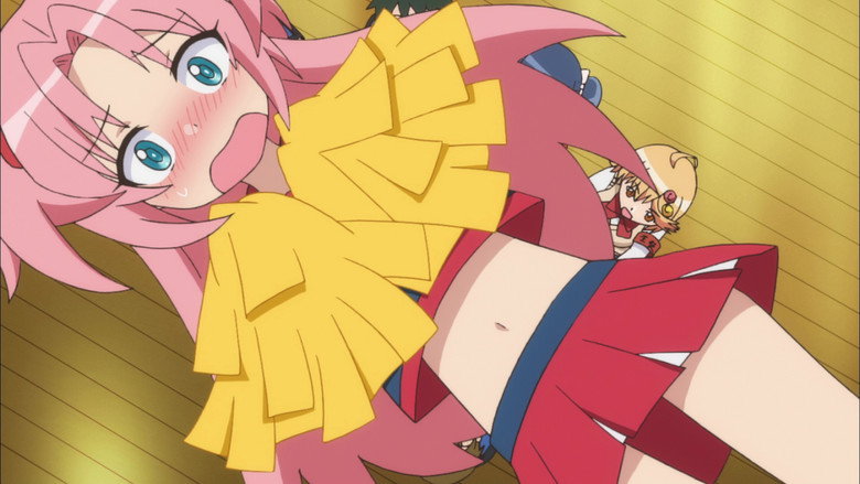Still from Himegoto - Season 1 Episode 3