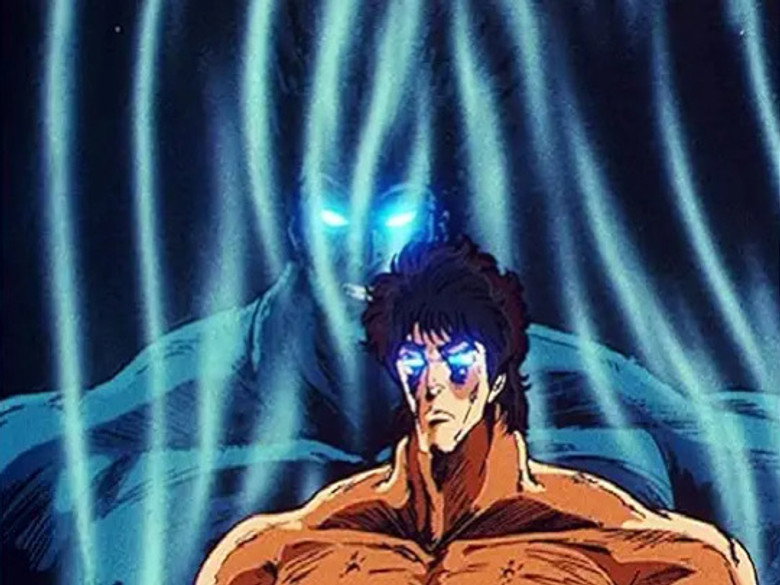 Still from Fist of the North Star - Season 6 Episode 16