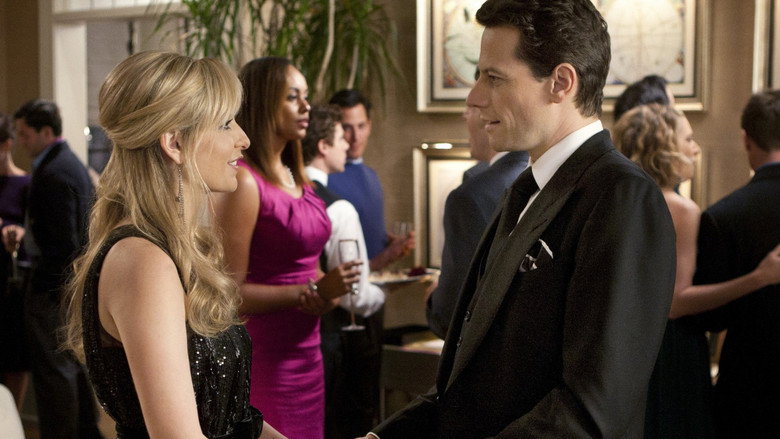 Still from Ringer - Season 1 Episode 11