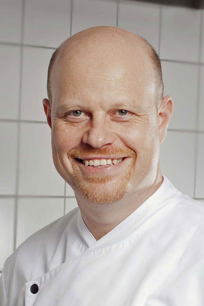 Roman Paulus portrait image