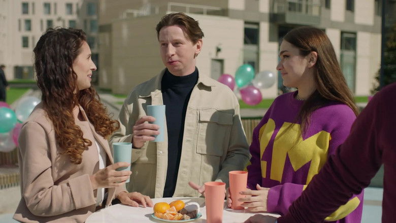 Still image for Armchair season 1 episode 5: Episode 5 Still image for Armchair season 1 episode 5: Episode 5