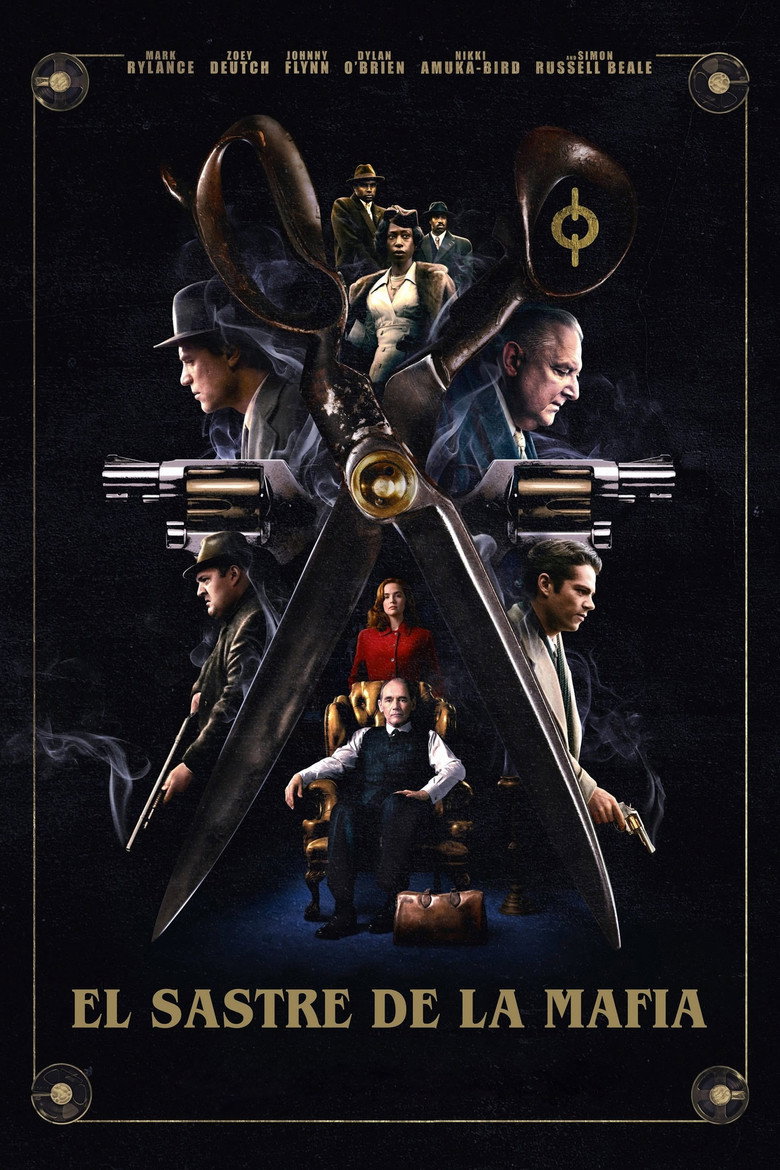Póster la Película