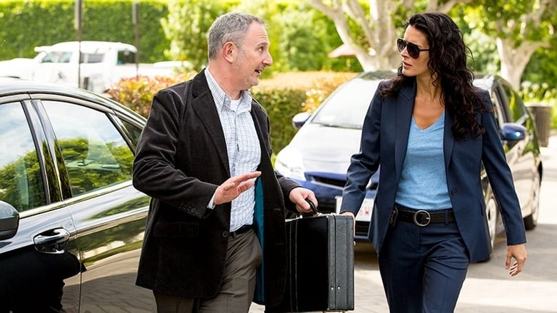 Rizzoli & Isles: 6×7