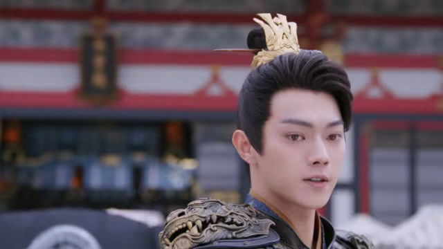 Still image for Wonderland of Love season 1 episode 39: Episode 39 Still image for Wonderland of Love season 1 episode 39: Episode 39