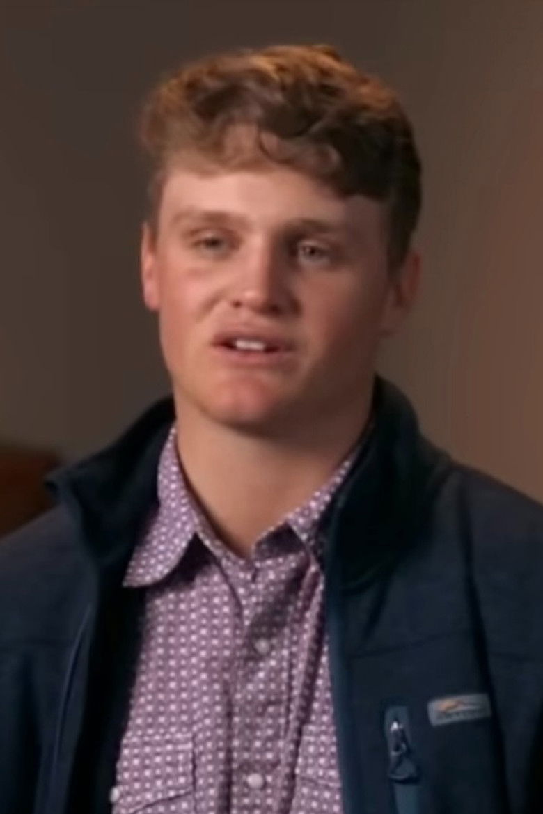 Peter Elgorriaga portrait image