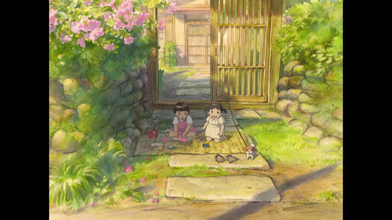 Still image for Everything Ghibli Special Short Shorts season 1 episode 33: Episode 33 Still image for Everything Ghibli Special Short Shorts season 1 episode 33: Episode 33