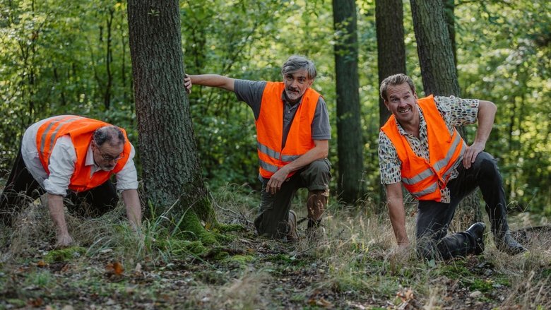 Osada Sezóna 2 Epizoda 8 bombuj