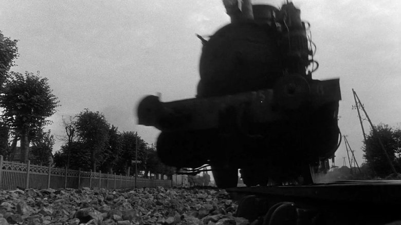 The Train (1964)