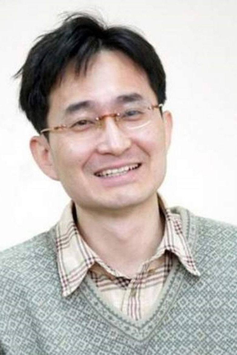 Kim Byeong-wook portrait image