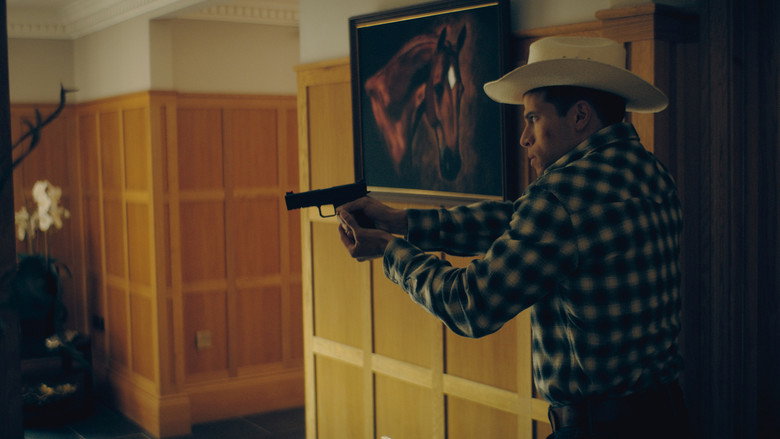 Still from Peripherie - Season 1 Episode 7