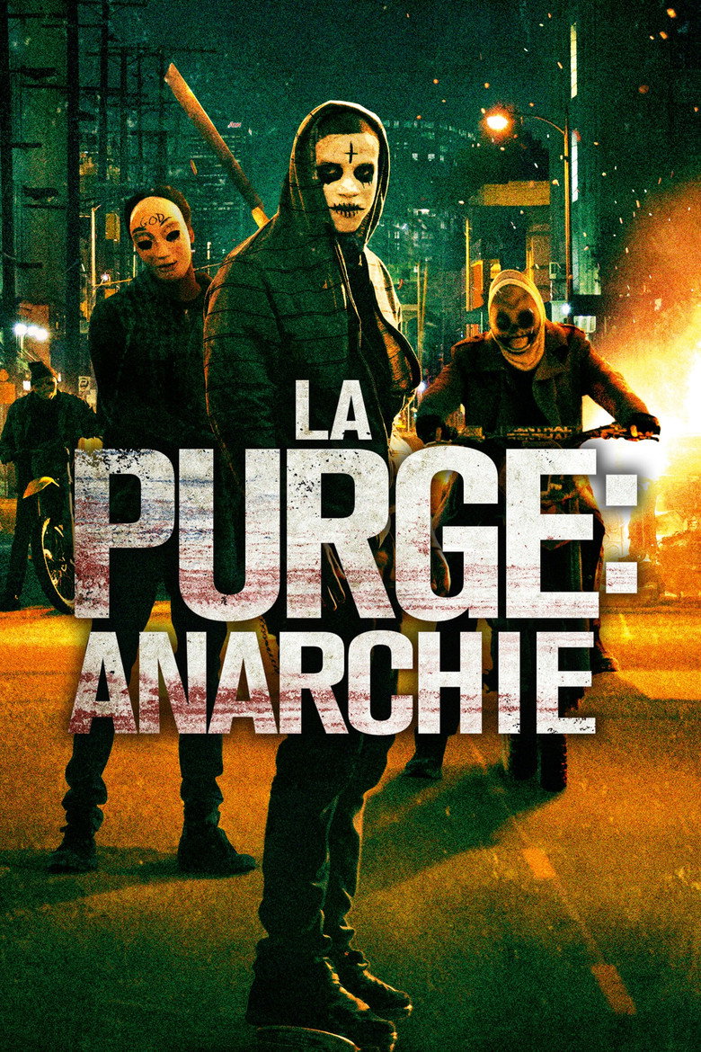 Póster la Película