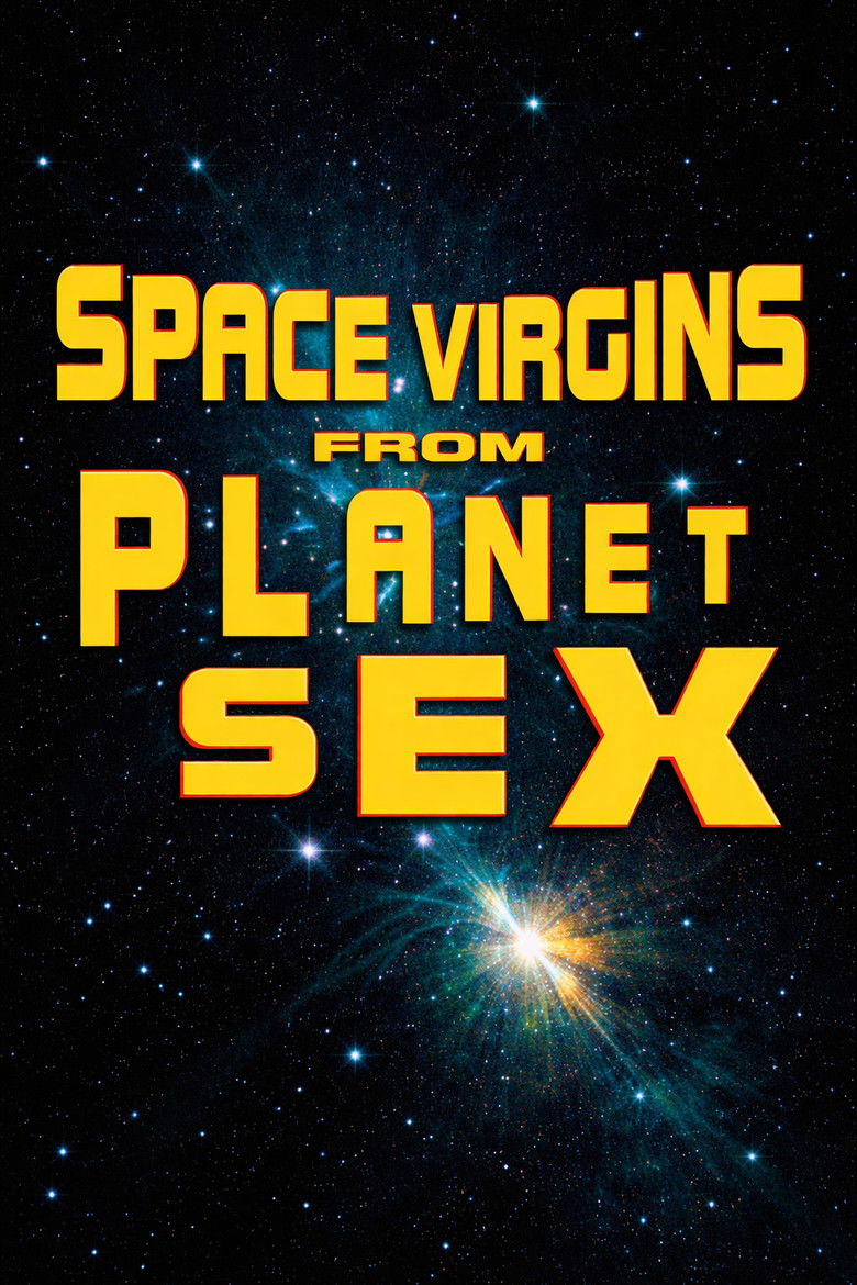 Virgins from Space