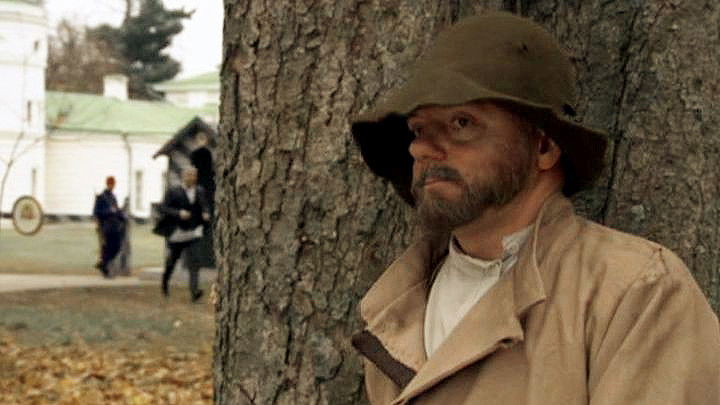 Still image for Posledniy yanychar season 1 episode 9: Episode 9 Still image for Posledniy yanychar season 1 episode 9: Episode 9