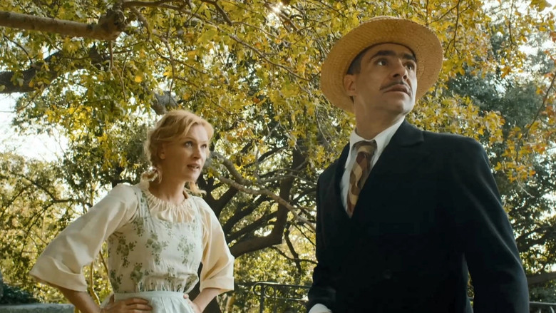 Still image for Orlova and Aleksandrov season 1 episode 5: Episode 5 Still image for Orlova and Aleksandrov season 1 episode 5: Episode 5