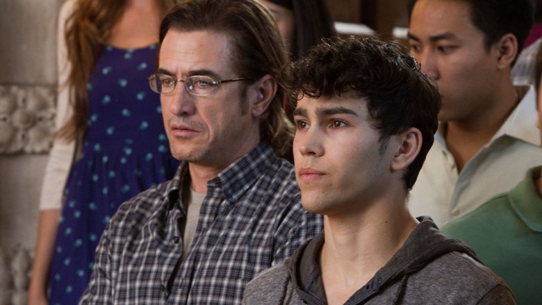 Still from Crisis - Season 1 Episode 4