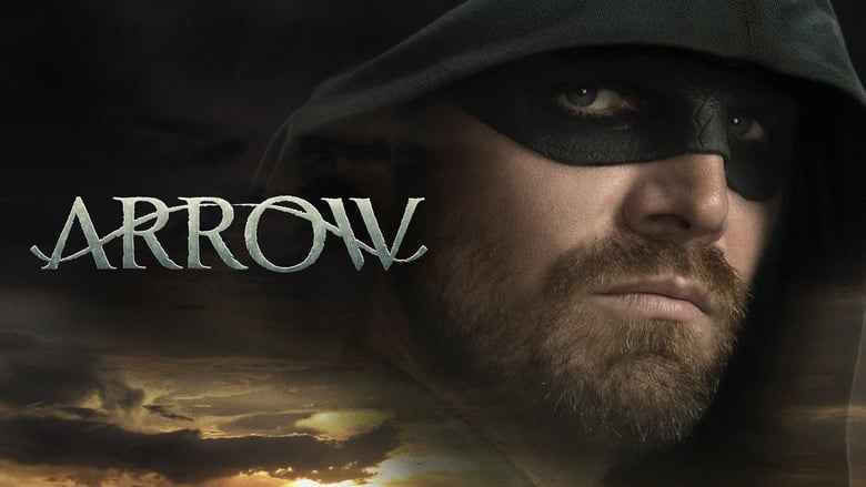 Arrow (2012)