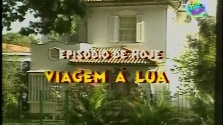 Still image for Mundo da Lua season 1 episode 12: Episode 12 Still image for Mundo da Lua season 1 episode 12: Episode 12