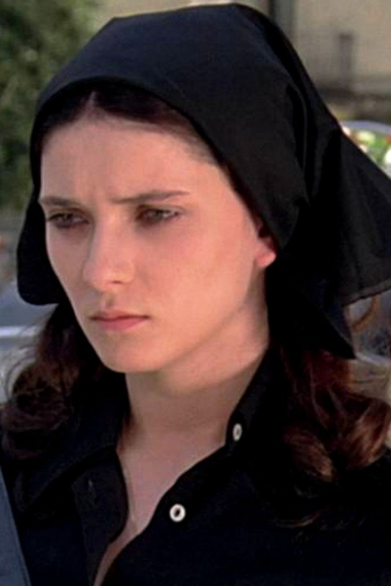 Photo de Anna Melita