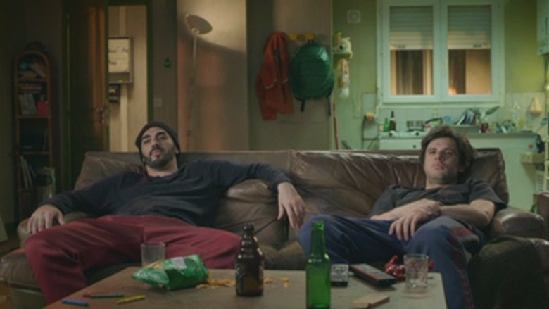 Still image for Blocked season 1 episode 8: Episode 8