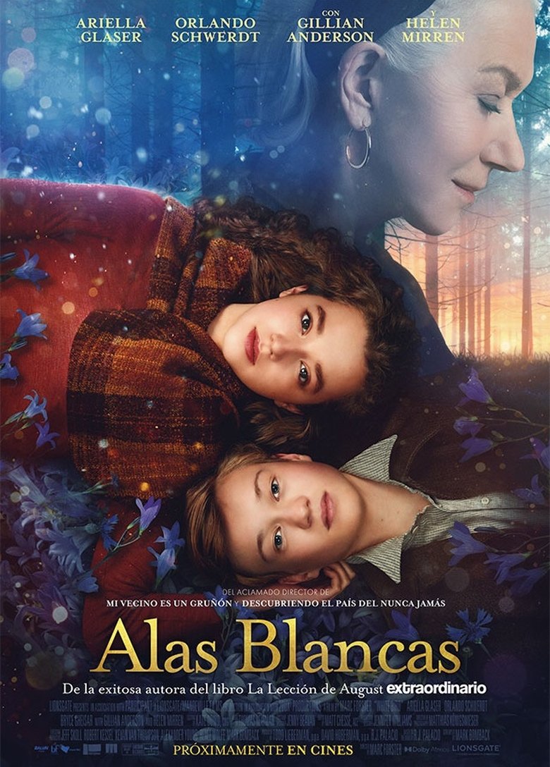 Póster la Película