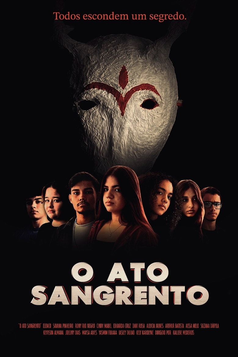 O Ato Sangrento