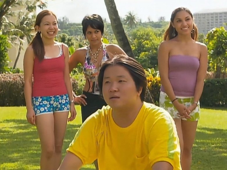 Still image for Infinite Challenge season 1 episode 12: Special Coverage from Guam - Part 1 Still image for Infinite Challenge season 1 episode 12: Special Coverage from Guam - Part 1