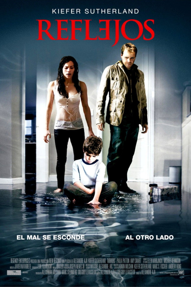 Póster la Película