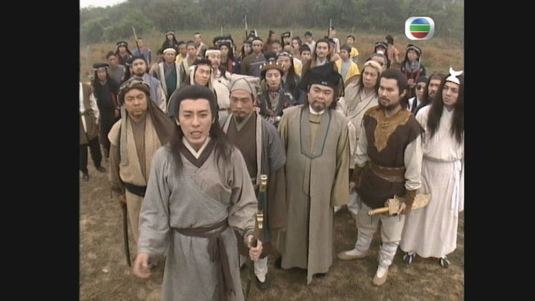 Still image for State of Divinity season 1 episode 28: Episode 28 Still image for State of Divinity season 1 episode 28: Episode 28