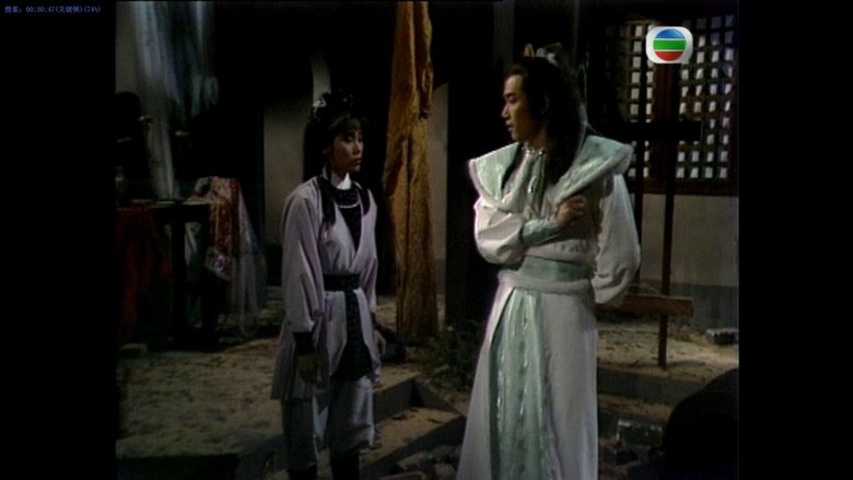 Tập 11 - Anh Hùng Xạ Điêu