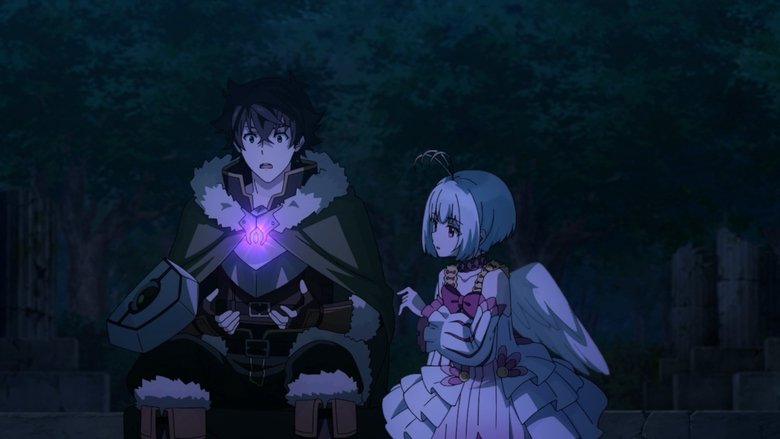 The Rising Of The Shield Hero Saison 1 Vostfr The Rising of the Shield Hero: Saison 1 Episode 17 - AnimeFlix