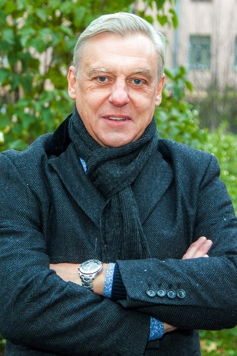 Aleksandr Polovtsev photo 2