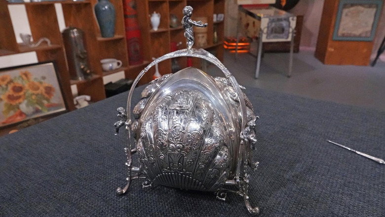 Bares für Rares 시즌 17 64화