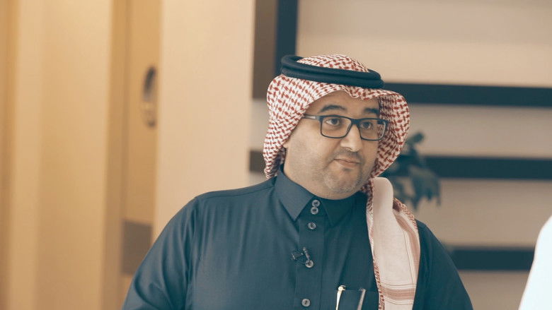 Still image for Seen season 1 episode 12: Arabian Horse