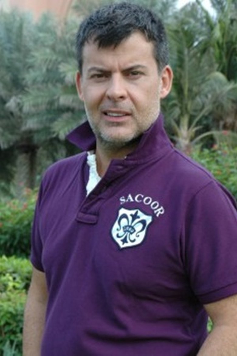 Ảnh Carlos Dias da Silva