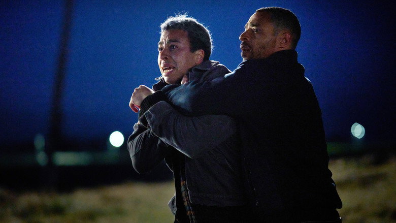 Still from El pacto - Temporada 2 Episodio 6