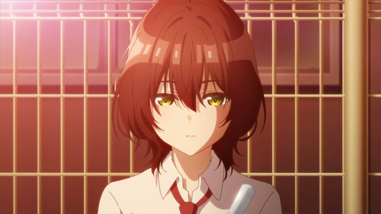 Still from 弱キャラ友崎くん - Season 2 Episode 3