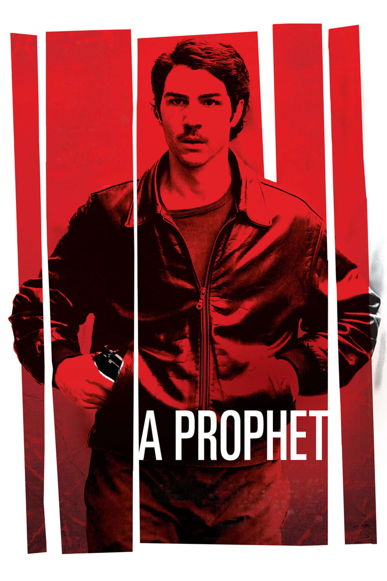 A Prophet (2009)