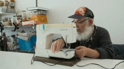 Still image for Mocronados season 1 episode 5: Old age and retirement Still image for Mocronados season 1 episode 5: Old age and retirement