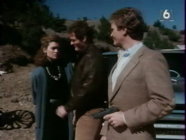 Still image for Street Hawk season 1 episode 11: The Arabian Still image for Street Hawk season 1 episode 11: The Arabian