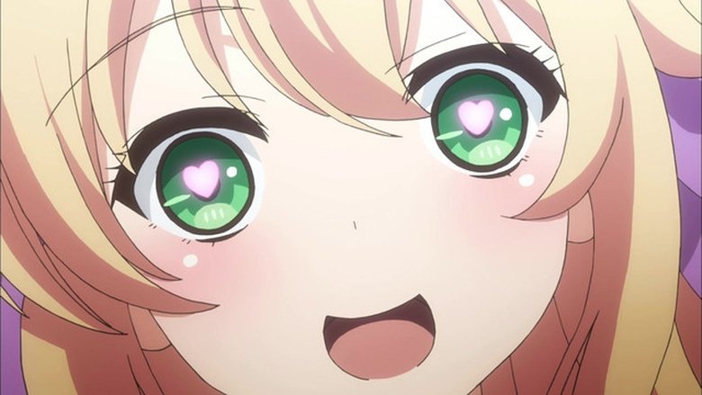 Still image for Girl Friend BETA season 1 episode 3: Cameras and Shortcake Still image for Girl Friend BETA season 1 episode 3: Cameras and Shortcake