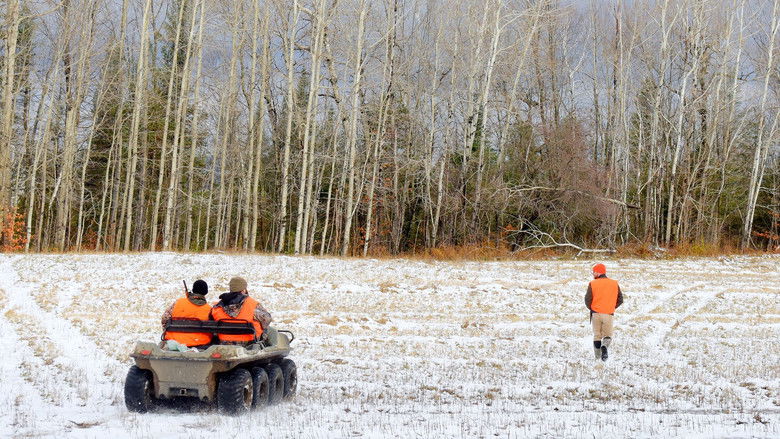 Still image for Frères, fusils, festins season 1 episode 5: Episode 5