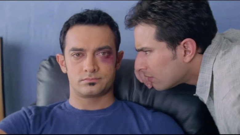 Dil Chahta Hai – Freunde wie wir